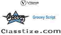 Groovy Script Online Training Institute From Hyderabad India