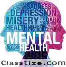 MENTAL HEALTH COUNSELORS IN BALTIMORE, MARYLAND