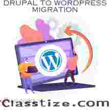 Drupal to WordPress Migration: A Comprehensive Guide