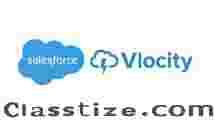 Best Salesforce Vlocity Online Training Institute in Hyderabad