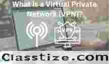 virtual private network definition