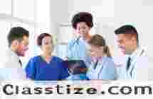 Find Perfect Matches with Leading Medical Staffing Contracts Agencies