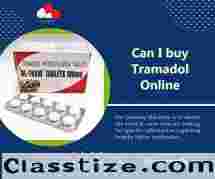 Can I buy Tramadol online | Yourrxpills