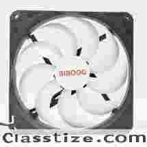 140mm/12V case fan GF14