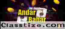 RoyalJeet: Play Andar Bahar Game for Big Wins