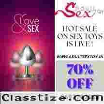 The Hot Sale on Sex Toys is live in Mumbai | Call 8697743555