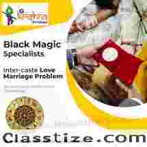 Black Magic Astrologer in Versova