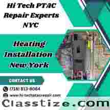 Hi Tech PTAC Repair Experts NYC