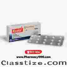 Order Alprazolam Online Overnight | Ksalol | Pharmacy1990