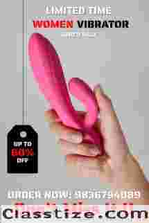 Super Sale! Women Vibrator Call 9836794089