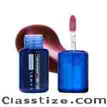 Buy Lamel Subliminal Cyber Lip Oil Online - HOK Makeup