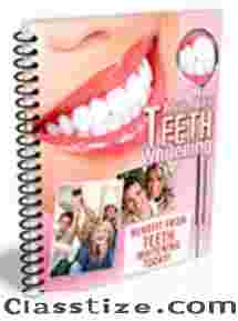  More About Teeth Whitening - Benefit From Teeth Whitening Today