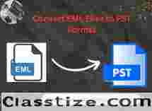 EmailsGuru EML to PST Converter