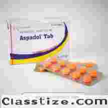 Buy Tapentadol 100mg Online Overnight | MyTramadol | Avid