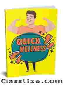 Quick Wellness