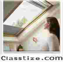 Premium Skylite Blinds