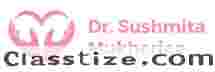 Dr. Sushmita Mukherjee – Best Gynaecologist in Indore