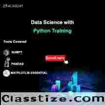 Master Python with GoLogica Live Online Training