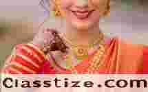 Best Bridal Jewellery in Mumbai | Artificial Jewelry for Wedding