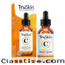 TruSkin Vitamin C Serum