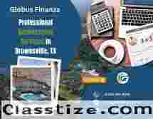 Best Outsourced Bookkeeping in Brownsville, TX