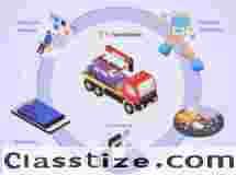 Towing Software