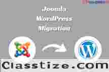 Joomla to WordPress Migration Guide: HireWPGeeks