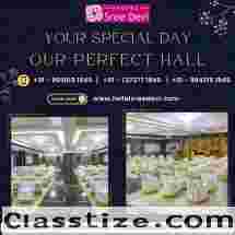 Function Halls in Madurai