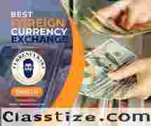 Currency Exchange Services Near You