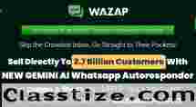 WAzap Review