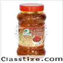 Top Chana Methi Pickle Supplier in India - Premium Quality Guaranteed