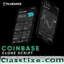 Whitelabel coinbase clone software - To kickstart your crypto trading platform