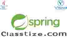 Spring Online Certification Training Course