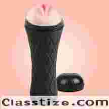 Buy Flesh Light Male Masturbator Online Call 7029616327