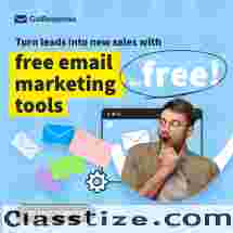 The Best Email Marketing Software 