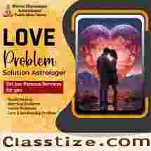 Love Problem Solution Astrologer in Shimoga