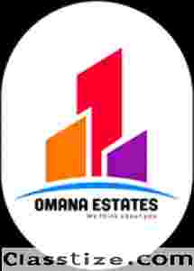 Omana Estates Developer Thailand