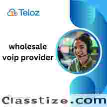 The Role of Wholesale VoIP Providers in Customer Service