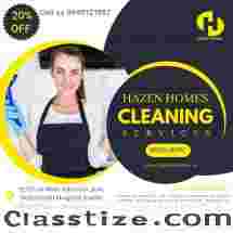 House Cleaning Services