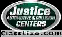 Known for Exceptional Automotive & Collision Service in Naperville, IL