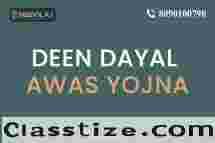 Deen dayal awas yojna