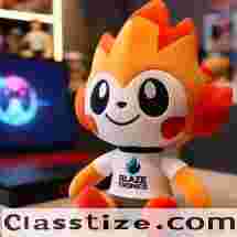 Brand Your World: Custom Plush Toys for Marketing and Promotions