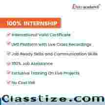 Best Software Training Institute in Hyderabad with Job Assistance  