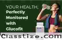 Glucofit Ireland(2024) 100% Safe, Does It Really Work Or Not?