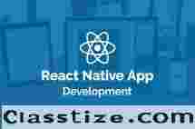 Top React Native App Development Company for Your Needs