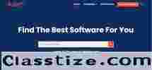 Explore Leading Business Software's by Software Advisr