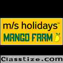 Mango Farm land for Sale - M/S Holidays Mango Farms Chennai