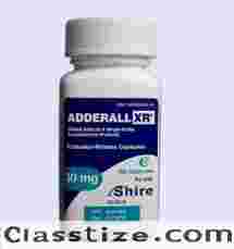 Best Place to Buy Adderall 30mg in USA