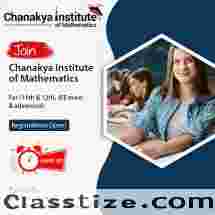 Best Coaching Centre in Chandigarh |  Chanakya Institute of Mathematics