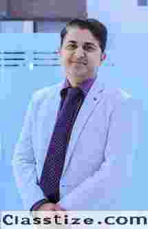 best ear surgeon in india